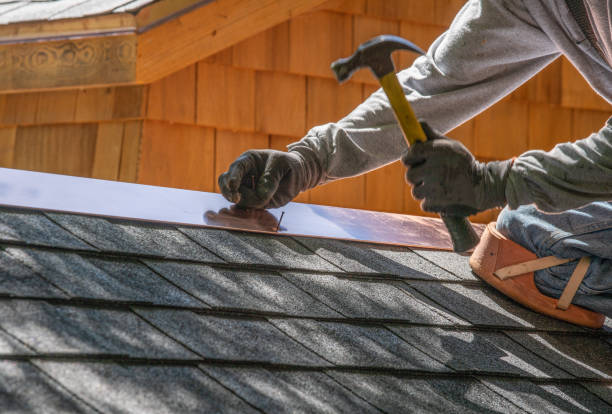 Fast & Reliable Emergency Roof Repairs in Ellwood City, PA